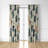 Semi Sheer Curtain Pair-83084259