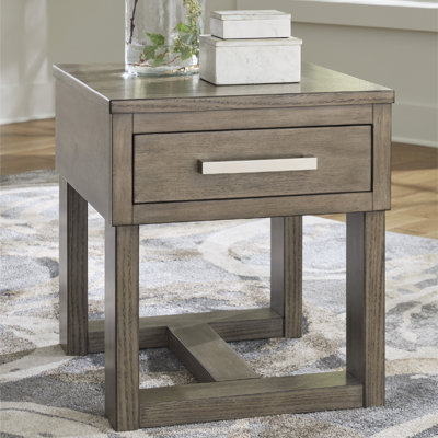 Table de bout Keithen