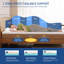 Rattrix Foam Mattress-134436653-134436657