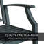 Banc en métal Heinzwerner-1974625297
