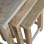 Jazmyne Solid Wood Nesting Tables