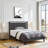 Melissia Upholstered Platform Bed-1372204073-1372204074