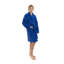 Peignoir en molleton pour enfants châle en molleton pour enfants-24626709-87351230