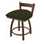 Catalina 18" Low Back Vanity Stool-641026810-641026815