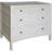 Hampton 36'' W Solid Wood Nightstand-20383160