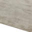 Devaney Solid Colour Hand Woven Area Rug-848955374