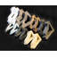 Poplar Floating Shelves W/Corbels-1481297653