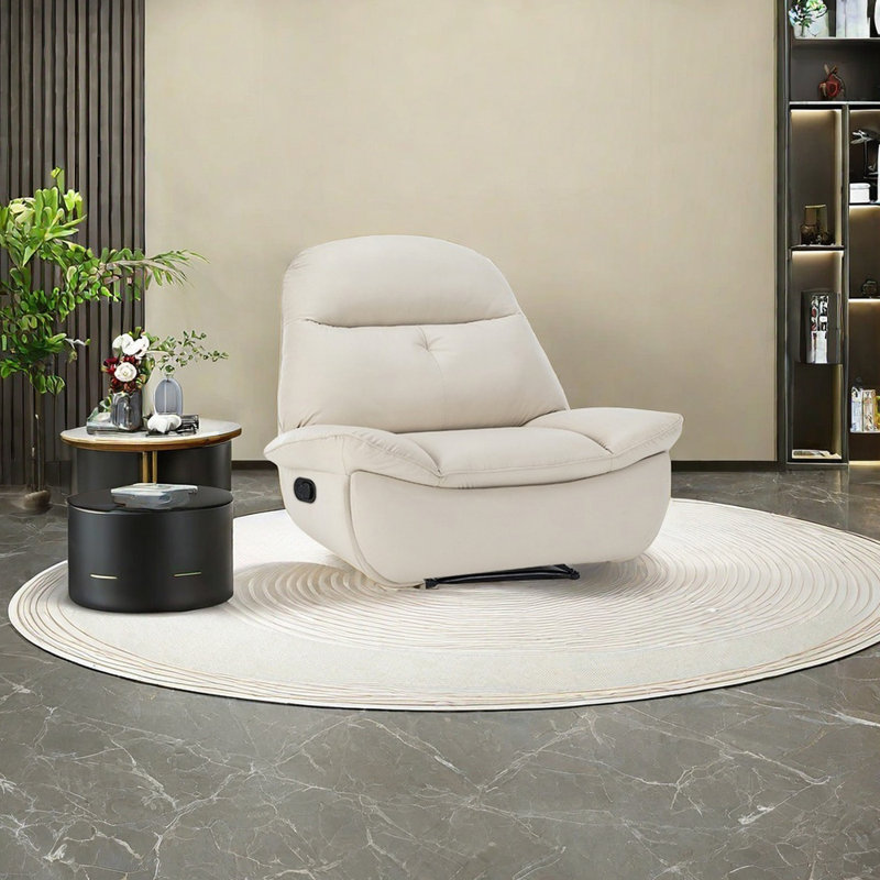 Vencil, Beige