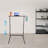 Adjustable Bike Trainer Fitness Desk