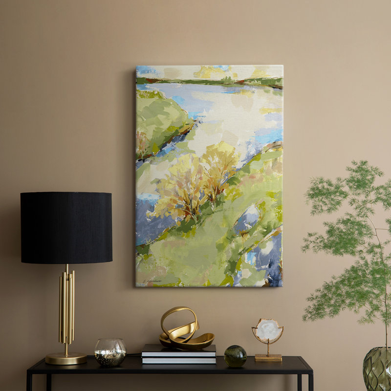 Airy II - galerie Cavas sur mesure, H 36 po x l 24 po
