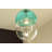 Tierra Glass Pendant Lamp-111532408