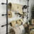 Metal Wall Organizer