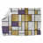 Gold/Purple