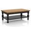 Ensemble de tables basses 2 pièces Devoise-101233016