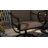 Alyah 6 - Person Metal Patio Dining Set with Rectangular Table-60756093