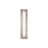 Stanchion Dimmable LED Wall Sconce, 3000K Color Temperature