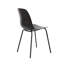 Chaise d'appoint Almeda Cheatham-2099733474