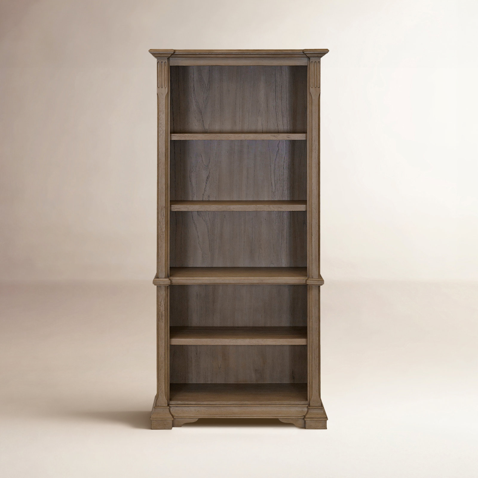 Sofitel Standard Bookcase