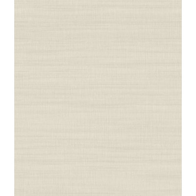 Washed Linen Wallpaper