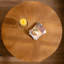 Table basse ronde 35,4 po-876611706
