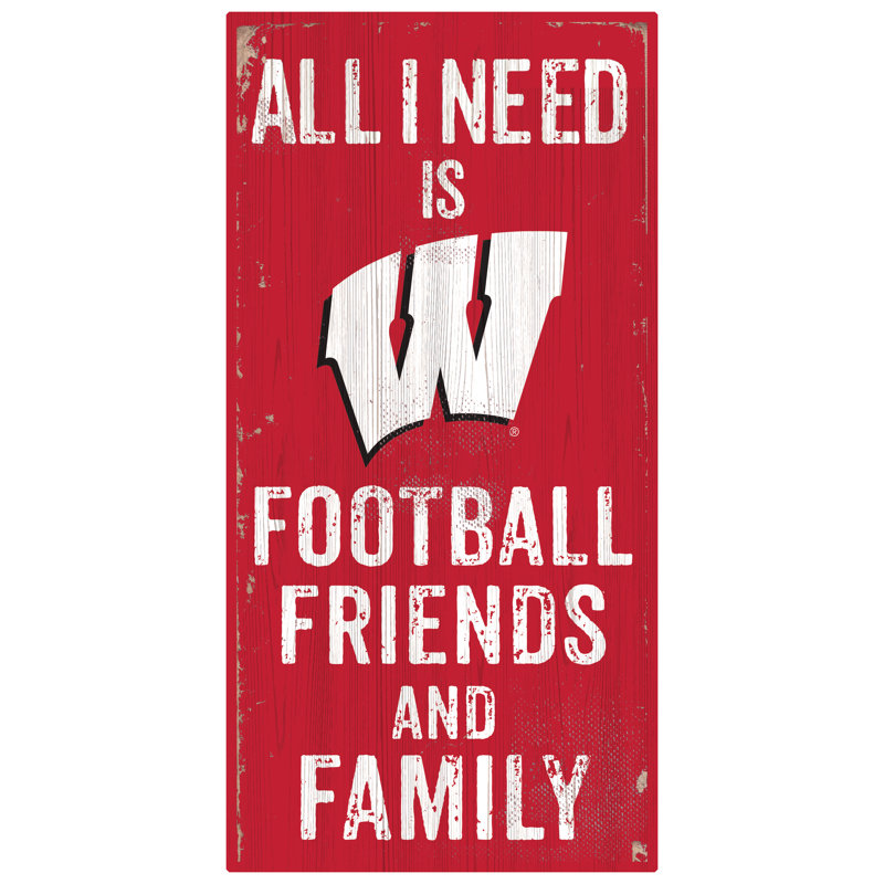 Wall Decor, University of Wisconsin, Madison
