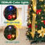 Sapin de Noël escamotable 6 pi-1036242328