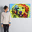 Golden Retriever par Dean Russo-24113838-53566553