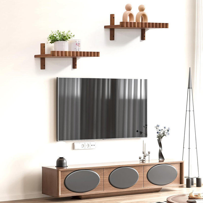 Wall Floating Shelf
