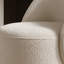 Manufactured Wood Accent Stool