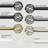 Adjustable Single Curtain Rod-69747946