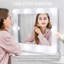 Foeke Flat Wall Mirror
