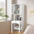 Fold-Out Convertible Writing Desk-930540152
