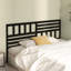 Reihan Headboard