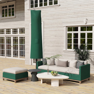 Outdoor Patio Umbrella Cover