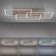 Mirkka LED Semi Flush Mount
