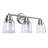 3 - Light Vanity Light