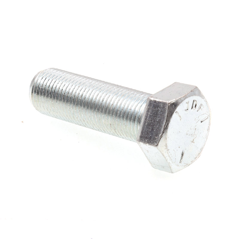 Prime-Line Hex Head Cap Screws