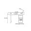 Bureau de style moderne et minimaliste