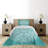 Traditional Polyester Coverlet