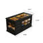 Commode de rangement 59,6 po