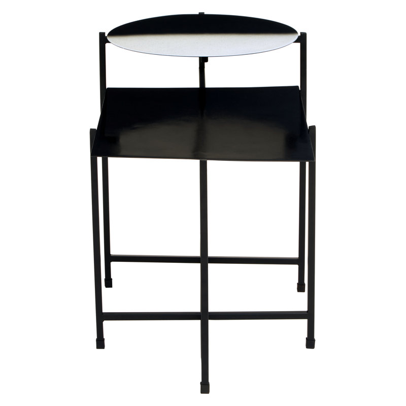 Roselma End Table