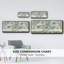 Pastel Symphony - toile encadrée-1073680360