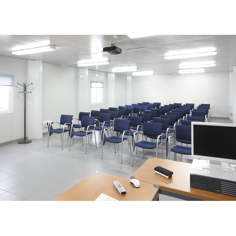 Dimmable Rectangle Wrap Around