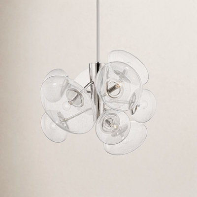 Jovi 9 - Light Cluster Pendant