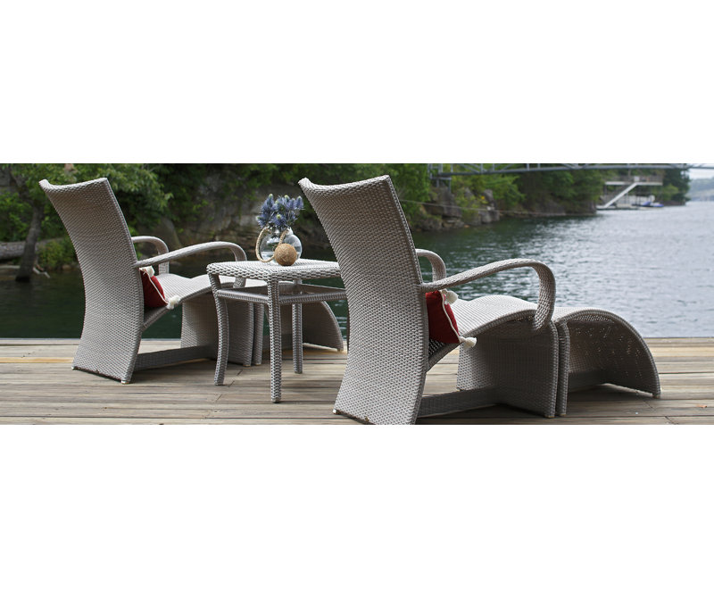 Halo Armchair