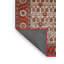 Tapis oriental rouge / beige-2067941407