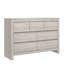 Ellani Cubbot 7 Drawer Chest of Drawers-971630683