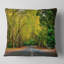 Housse de coussin rectangulaire et insert Road Over-901547192