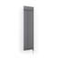 Rolo Room E Cylindrical Shaped Bars Electric Radiator-63231206-50925104