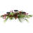 7'' H Metal Tabletop Candle Accessories